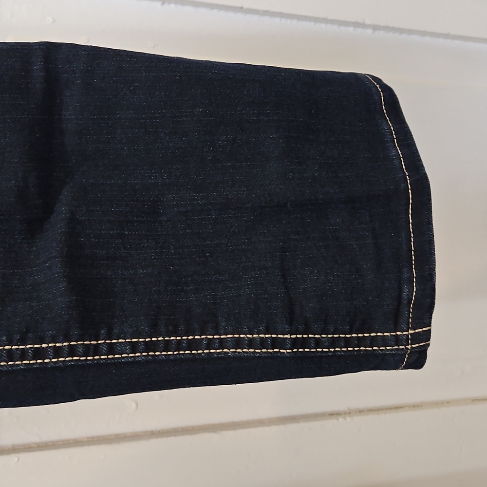 Wrangler Tall Jeans - Picture 7 of 9